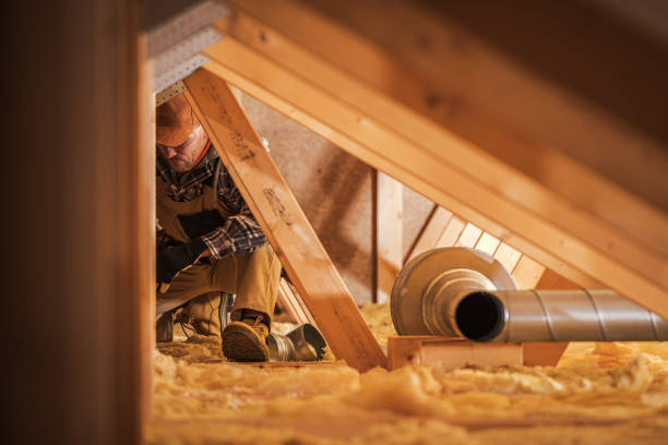 Emergency Air Duct Cleaning in Cloverport, KY